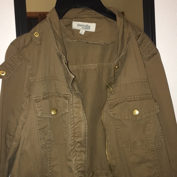 Jacket - Picture 2 of 3